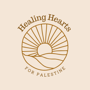 Team Page: Healing Hearts for Palestine